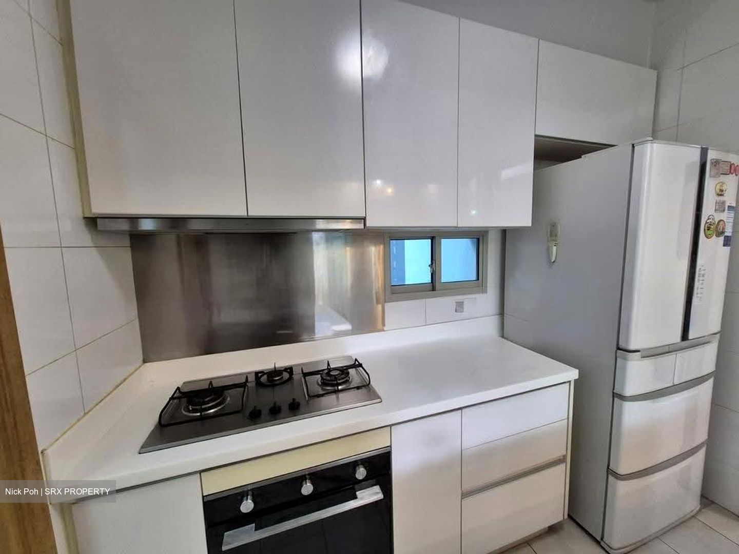 Tree House (D23), Condominium #637739901